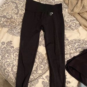 Gymshark vital seamless leggings